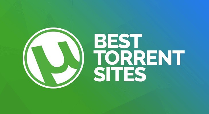 Torrentz Interface Screenshot